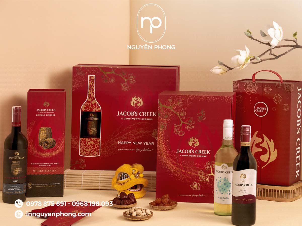 dịch vụ in hộp giấy 